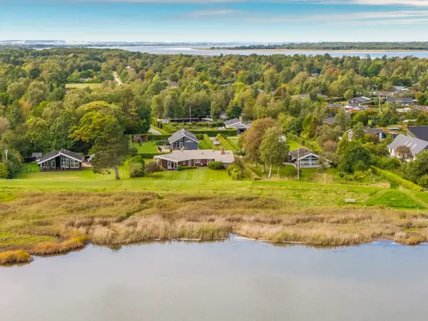 Ferienhaus 45-0163 in Skansegårdsvej 18, Egense | Bild 25 von 31