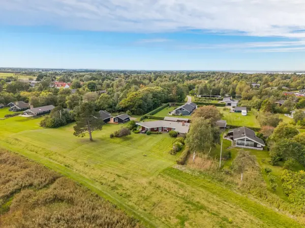 Ferienhaus 45-0163 in Skansegårdsvej 18, Egense | Bild 26 von 31