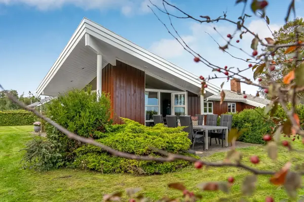 Ferienhaus 45-0163 in Skansegårdsvej 18, Egense | Bild 27 von 31