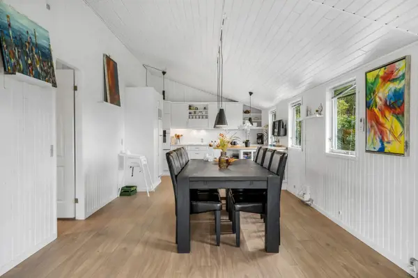 Ferienhaus 45-0164 in Hybenvej 6, Egense | Bild 13 von 20