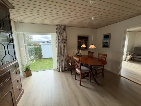Ferienhaus 45-0166 in Mulbjergvej 6, Egense | Bild 2 von 10