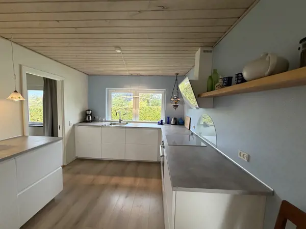 Ferienhaus 45-0166 in Mulbjergvej 6, Egense | Bild 3 von 10
