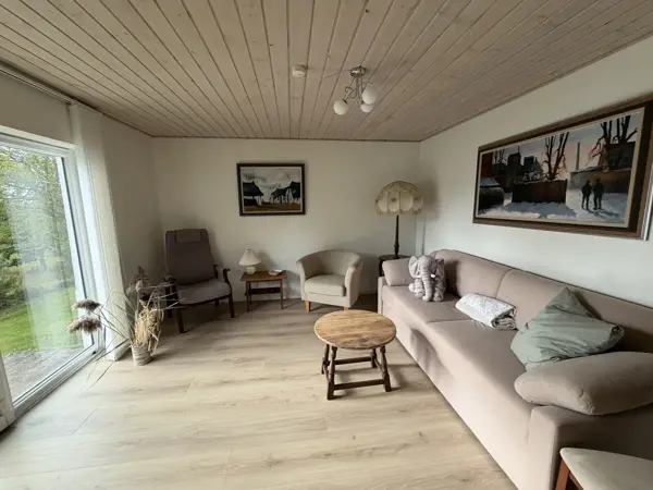 Ferienhaus 45-0166 in Mulbjergvej 6, Egense | Bild 4 von 10