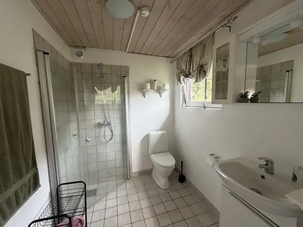 Ferienhaus 45-0166 in Mulbjergvej 6, Egense | Bild 5 von 10