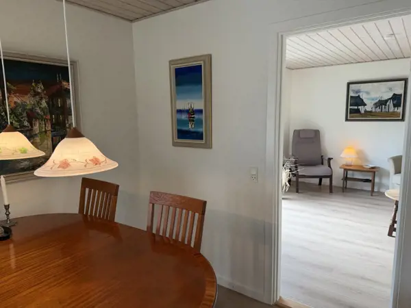 Ferienhaus 45-0166 in Mulbjergvej 6, Egense | Bild 10 von 10