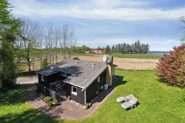 Ferienhaus 45-1050 in Skellet / Aalborg Bucht