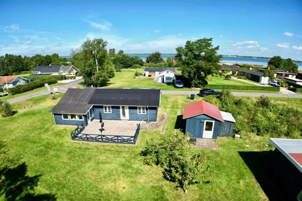 Ferienhaus 45-1052 in Egense / Aalborg Bucht