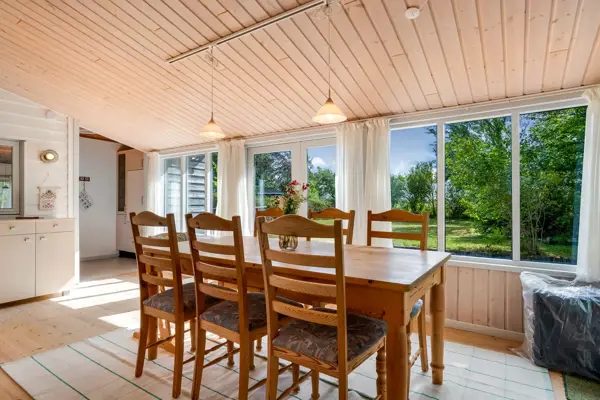 Ferienhaus 45-1053 in Aalborgvej 76A, Skellet | Bild 11 von 25