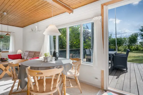 Ferienhaus 45-1053 in Aalborgvej 76A, Skellet | Bild 12 von 25