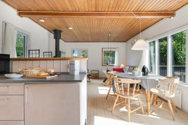 Ferienhaus 45-1053 in Aalborgvej 76A, Skellet | Bild 13 von 25