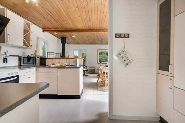 Ferienhaus 45-1053 in Aalborgvej 76A, Skellet | Bild 14 von 25