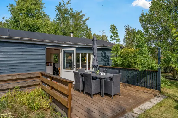 Ferienhaus 45-1053 in Aalborgvej 76A, Skellet | Bild 15 von 25
