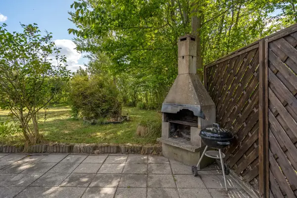 Ferienhaus 45-1053 in Aalborgvej 76A, Skellet | Bild 18 von 25