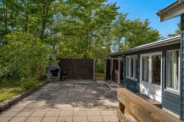 Ferienhaus 45-1053 in Aalborgvej 76A, Skellet | Bild 19 von 25