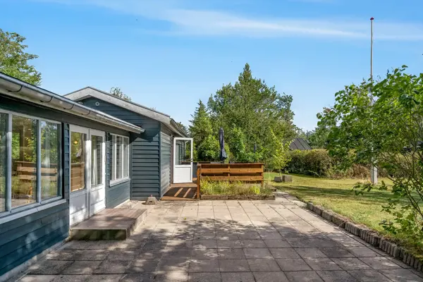 Ferienhaus 45-1053 in Aalborgvej 76A, Skellet | Bild 20 von 25