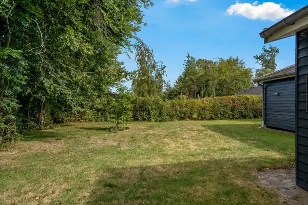 Ferienhaus 45-1053 in Aalborgvej 76A, Skellet | Bild 24 von 25
