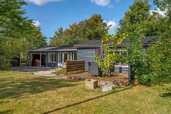 Ferienhaus 45-1053 in Aalborgvej 76A, Skellet | Bild 25 von 25