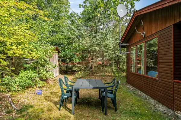 Ferienhaus 45-3129 in Fruerlund Plantage 48, Oster Hurup | Bild 17 von 22
