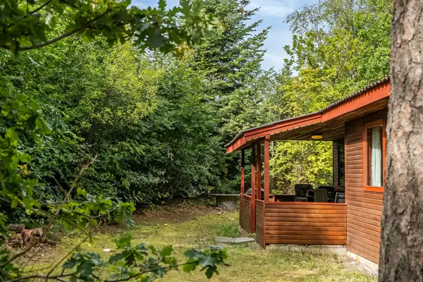 Ferienhaus 45-3129 in Fruerlund Plantage 48, Oster Hurup | Bild 19 von 22