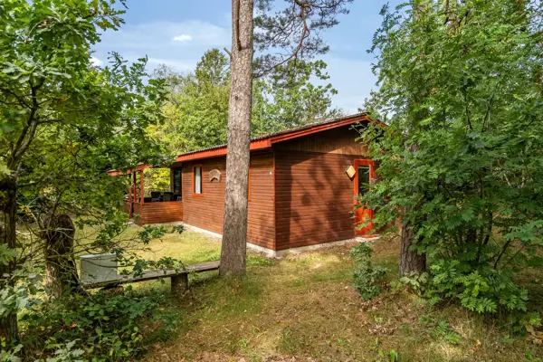 Ferienhaus 45-3129 in Fruerlund Plantage 48, Oster Hurup | Bild 20 von 22