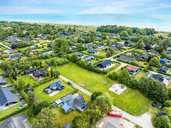 Ferienhaus 45-3241 in Brøndbækken 55, Oster Hurup | Bild 31 von 33