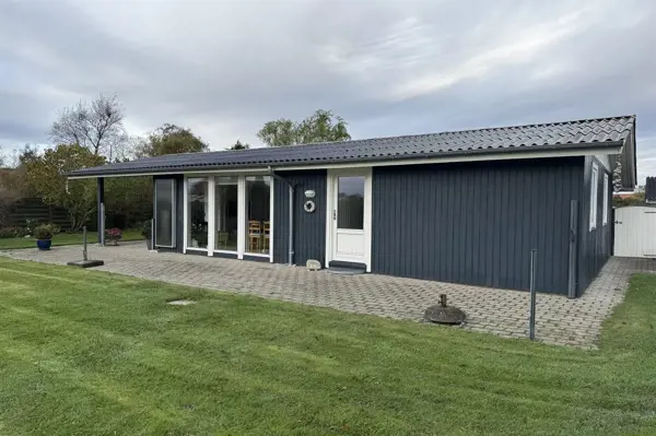 Ferienhaus 45-3248 in Oster Hurup / Aalborg Bucht