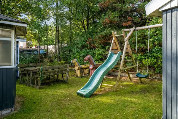 Ferienhaus 45-3261 in Haslevgaarde Strand 20, Oster Hurup | Bild 21 von 26