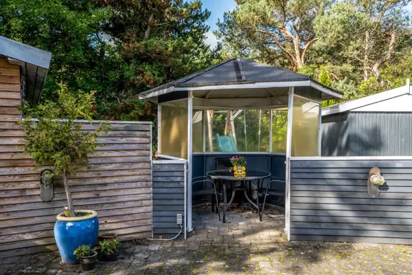 Ferienhaus 45-3261 in Haslevgaarde Strand 20, Oster Hurup | Bild 23 von 26