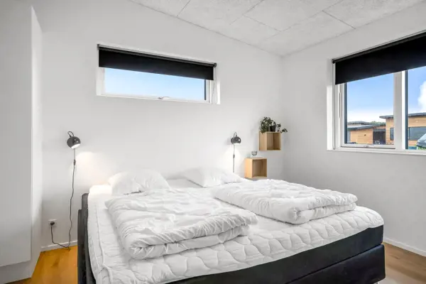 Ferienhaus 45-3262 in Dyrehaven 5, Oster Hurup | Bild 11 von 33