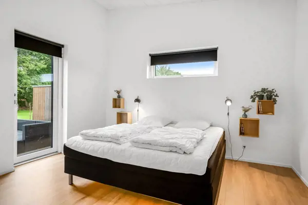 Ferienhaus 45-3262 in Dyrehaven 5, Oster Hurup | Bild 12 von 33
