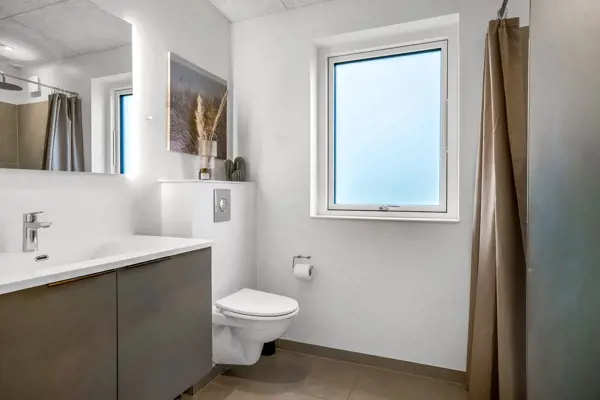 Ferienhaus 45-3262 in Dyrehaven 5, Oster Hurup | Bild 13 von 33