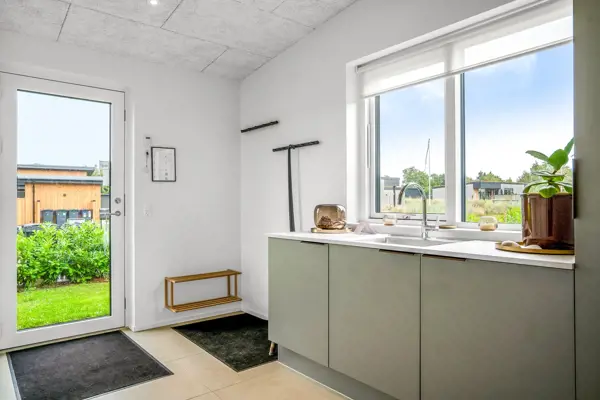Ferienhaus 45-3262 in Dyrehaven 5, Oster Hurup | Bild 14 von 33