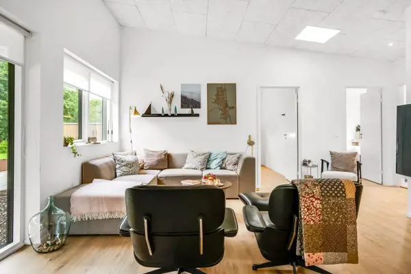 Ferienhaus 45-3262 in Dyrehaven 5, Oster Hurup | Bild 15 von 33