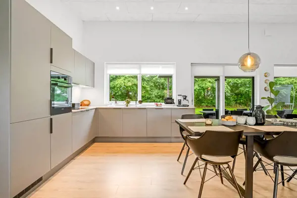 Ferienhaus 45-3262 in Dyrehaven 5, Oster Hurup | Bild 18 von 33