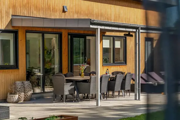 Ferienhaus 45-3262 in Dyrehaven 5, Oster Hurup | Bild 19 von 33
