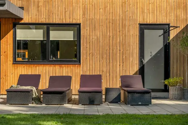 Ferienhaus 45-3262 in Dyrehaven 5, Oster Hurup | Bild 22 von 33