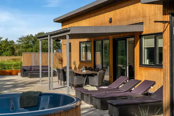 Ferienhaus 45-3262 in Dyrehaven 5, Oster Hurup | Bild 24 von 33