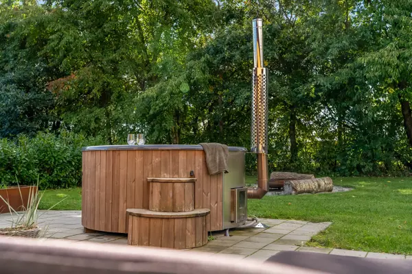 Ferienhaus 45-3262 in Dyrehaven 5, Oster Hurup | Bild 26 von 33