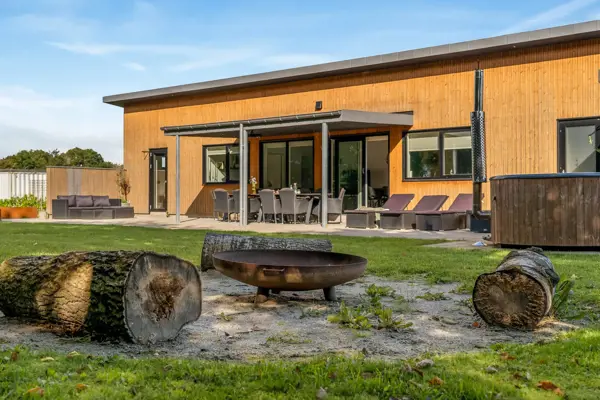 Ferienhaus 45-3262 in Dyrehaven 5, Oster Hurup | Bild 27 von 33