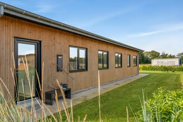 Ferienhaus 45-3262 in Dyrehaven 5, Oster Hurup | Bild 32 von 33
