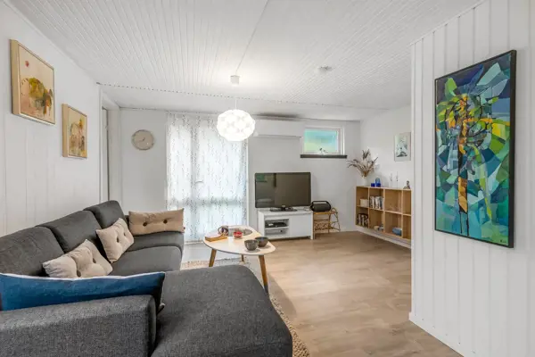 Ferienhaus 45-3263 in Sellegaarde Vest 50, Oster Hurup | Bild 11 von 36