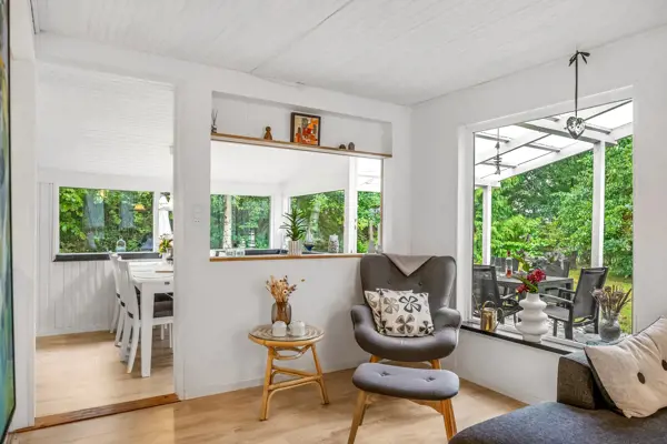 Ferienhaus 45-3263 in Sellegaarde Vest 50, Oster Hurup | Bild 12 von 36