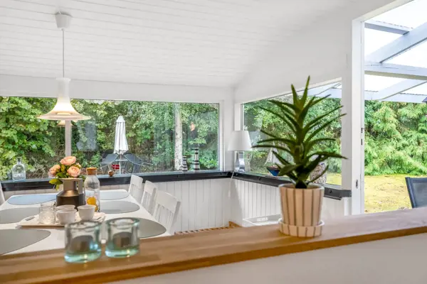 Ferienhaus 45-3263 in Sellegaarde Vest 50, Oster Hurup | Bild 15 von 36