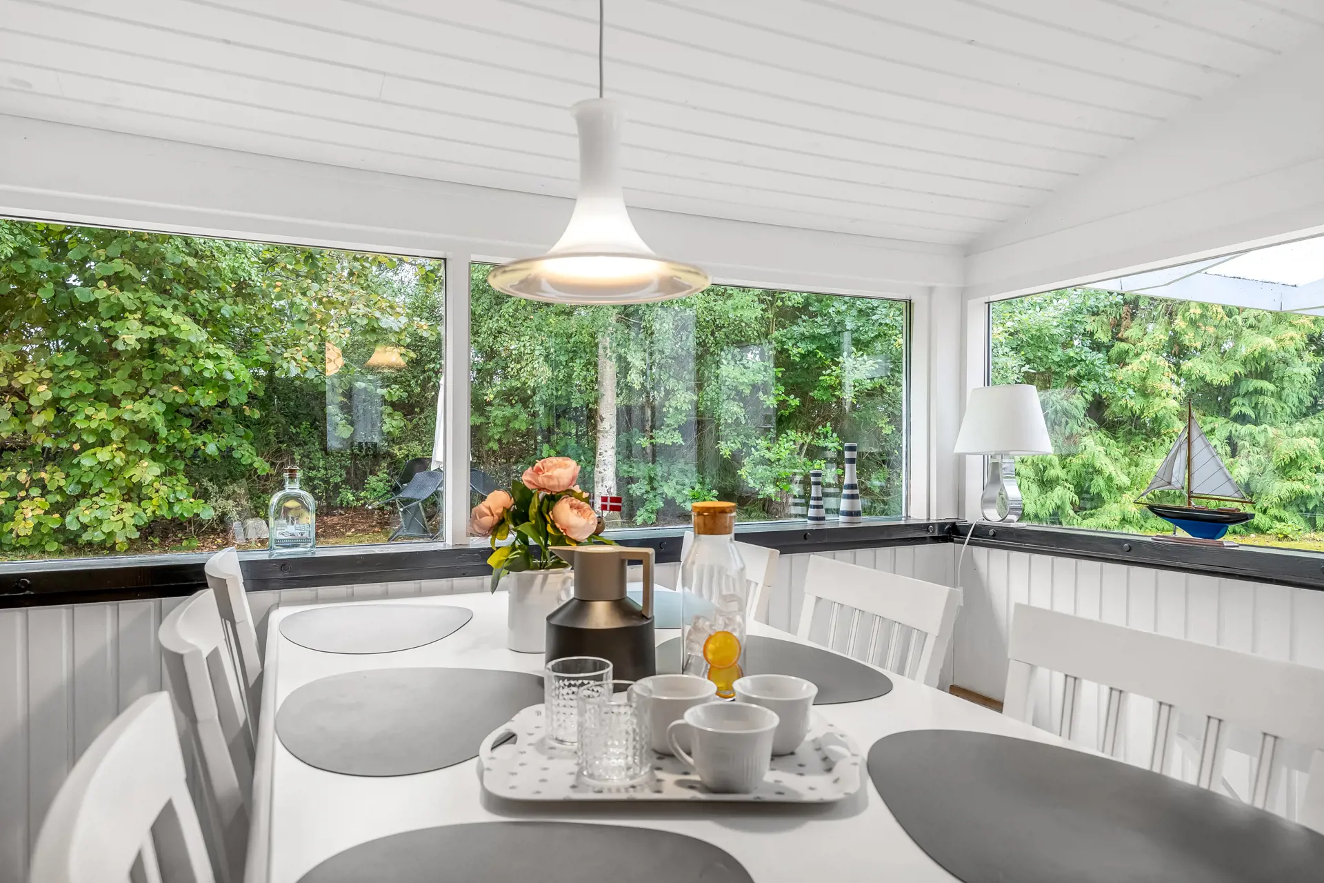 Ferienhaus 45-3263 in Sellegaarde Vest 50, Oster Hurup | Bild 17 von 36
