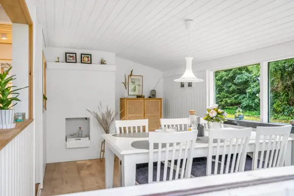 Ferienhaus 45-3263 in Sellegaarde Vest 50, Oster Hurup | Bild 18 von 36