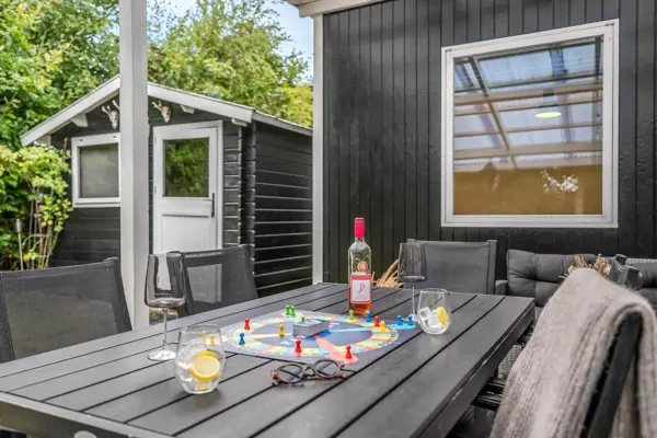 Ferienhaus 45-3263 in Sellegaarde Vest 50, Oster Hurup | Bild 24 von 36