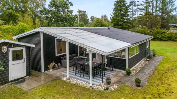 Ferienhaus 45-3263 in Sellegaarde Vest 50, Oster Hurup | Bild 29 von 36