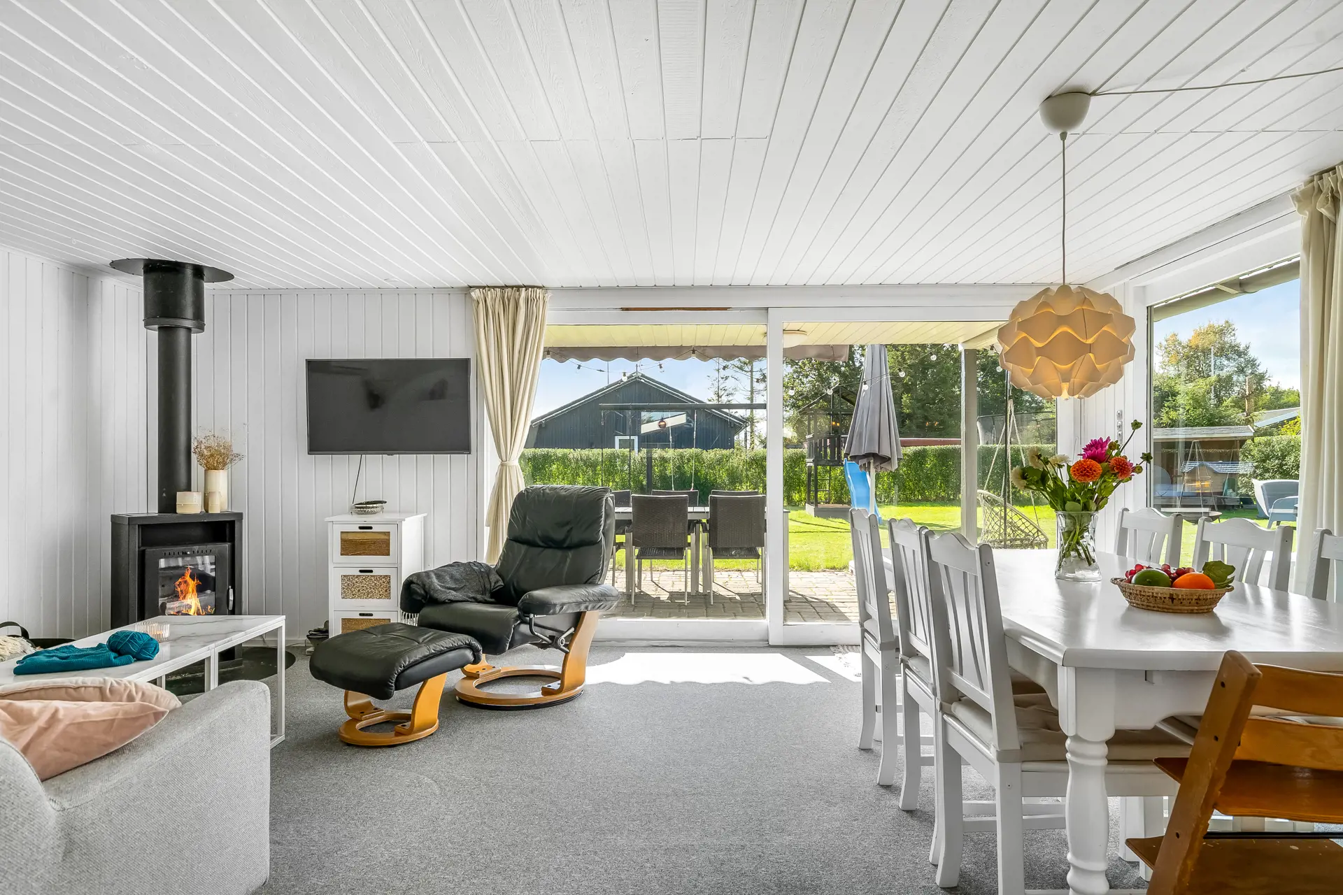 Ferienhaus 45-3264 in Ved Fruerlund 27, Oster Hurup | Bild 11 von 25