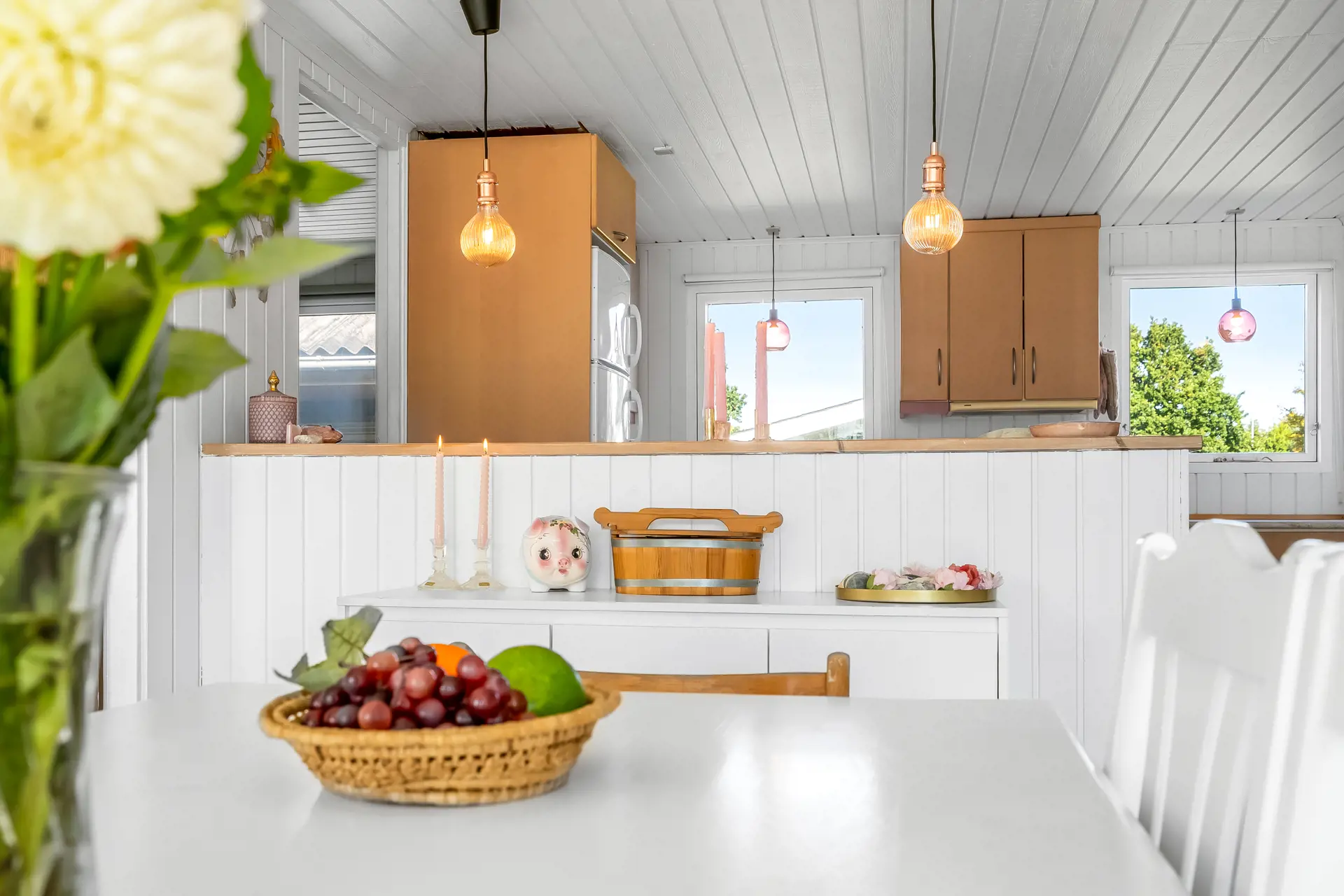 Ferienhaus 45-3264 in Ved Fruerlund 27, Oster Hurup | Bild 12 von 25