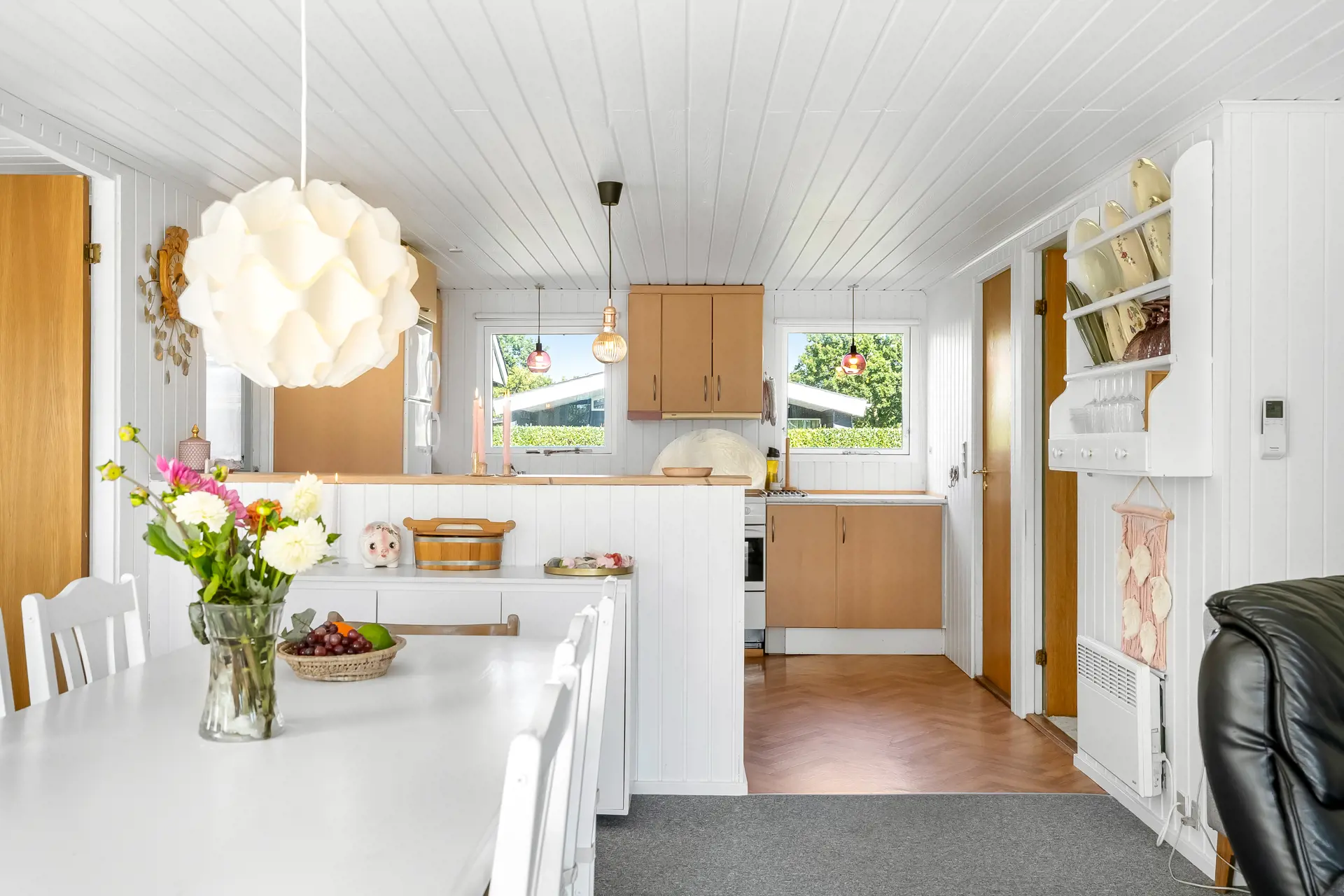 Ferienhaus 45-3264 in Ved Fruerlund 27, Oster Hurup | Bild 13 von 25